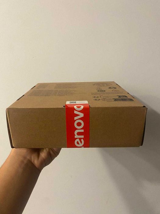 Auscultadores USB Lenovo 100 Cinzento