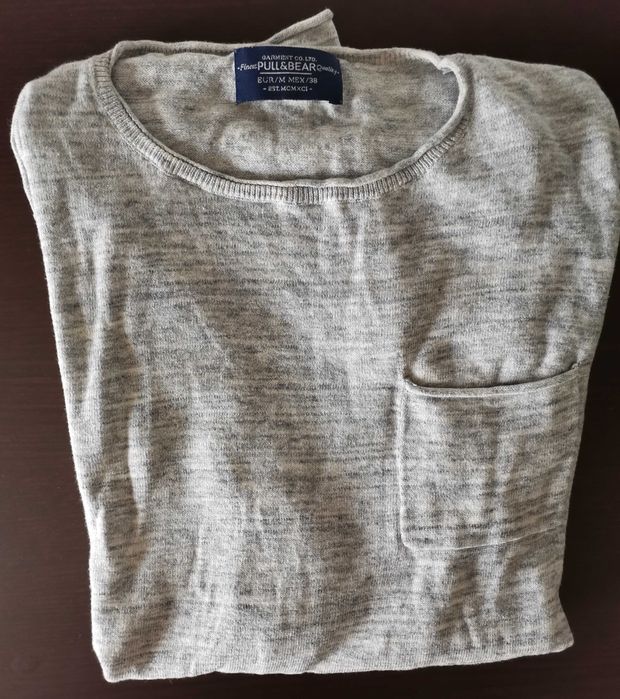 Camisola Pull & Bear