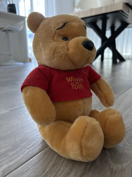 Winnie The Pooh Peluche