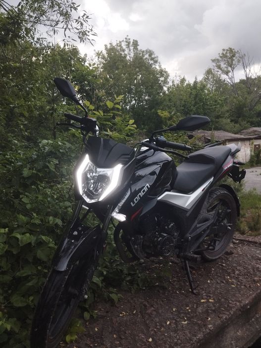 Продам Ioncin jl200-68a cr1s