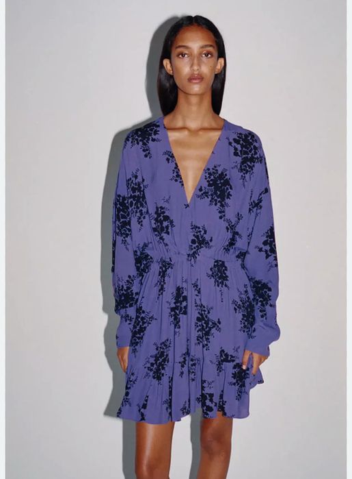 Сукня жіноча zara