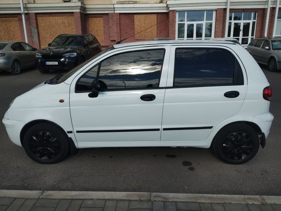 Продам Daewoo Matiz. Торг.