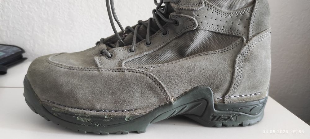 Берці тактичні демісезонні "Danner 8" USAF  TFX HOT