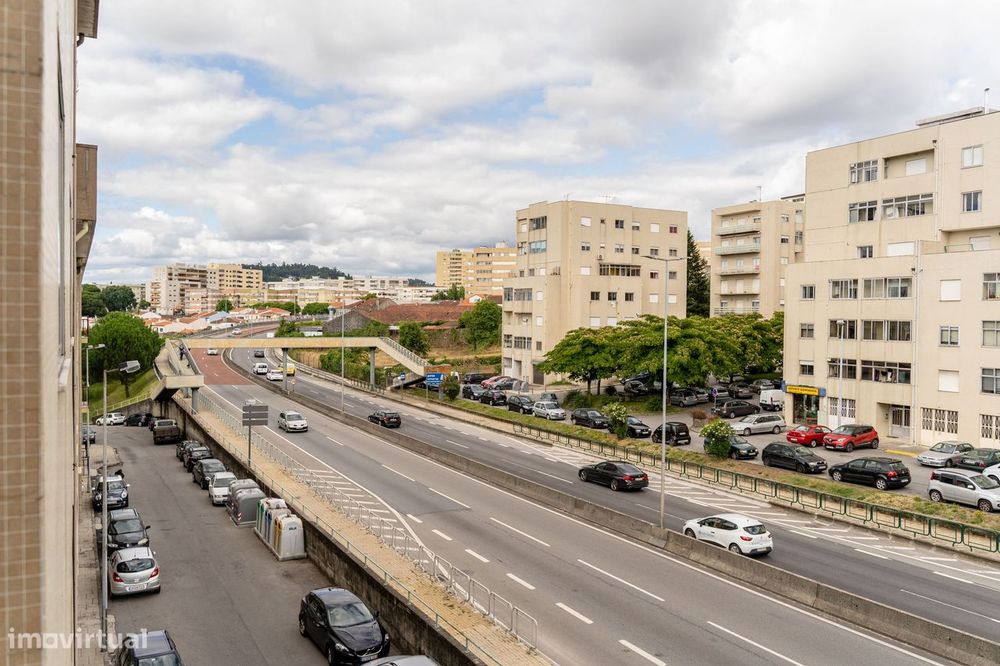 Apartamento à venda em Rua José Álvares Araújo 24, São Vicente
