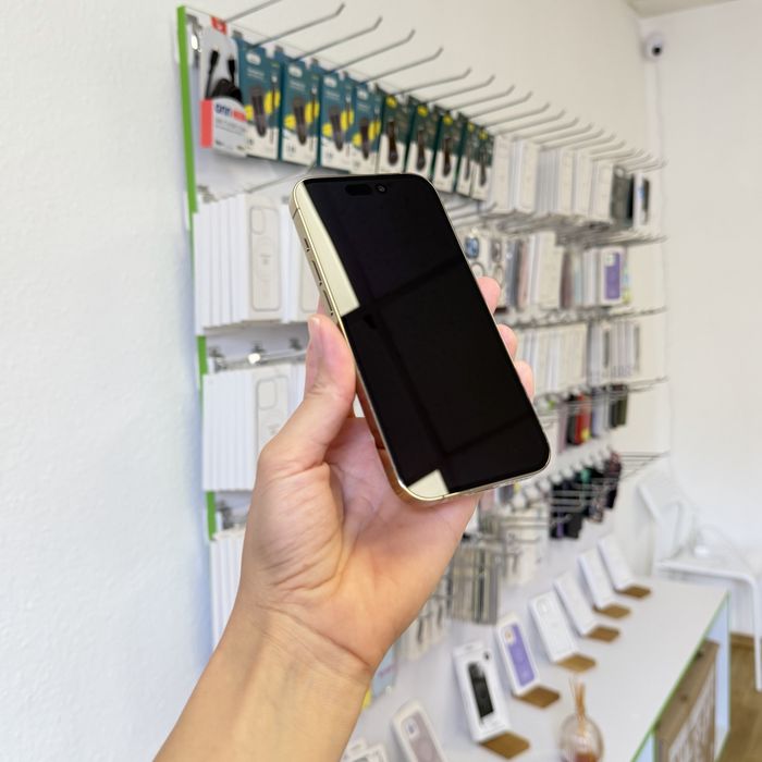Iphone 14 Pro 512 Gb Gold Neverlock