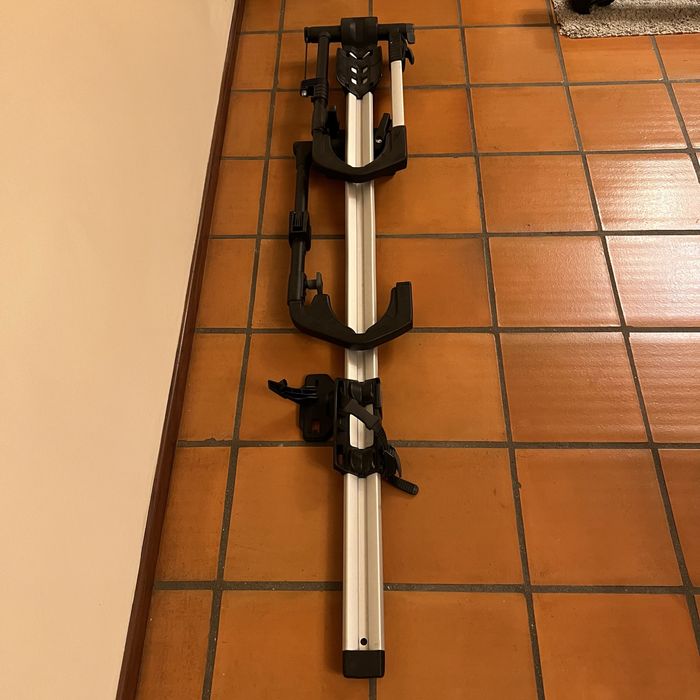 Suporte Bicicleta Thule UpRide