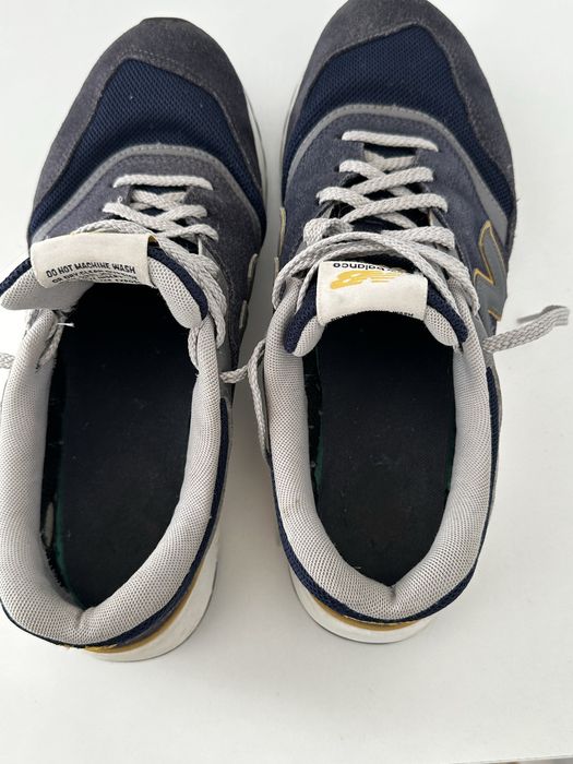 Кросівки new balance