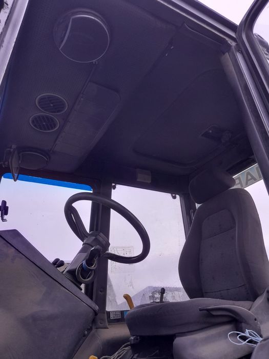 Продам МТЗ 82 і все що на ньому