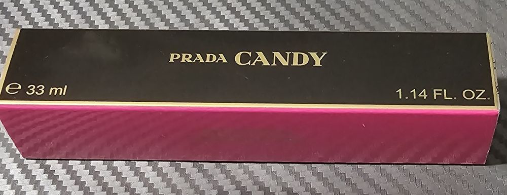 Perfumy damskie PradaCandy33ml