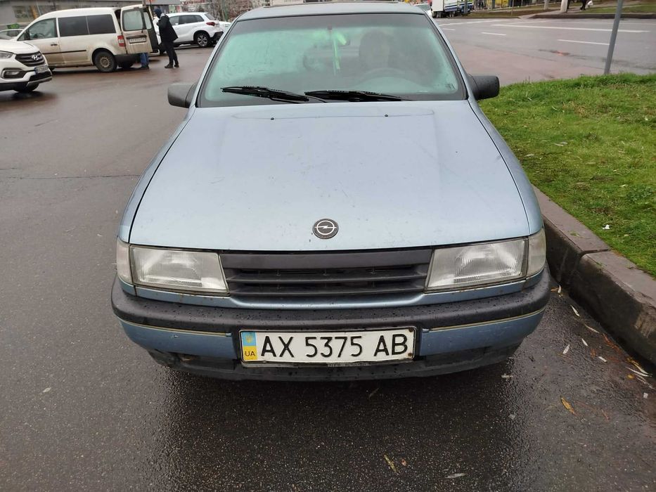 Продам   Опель  Вектра  а