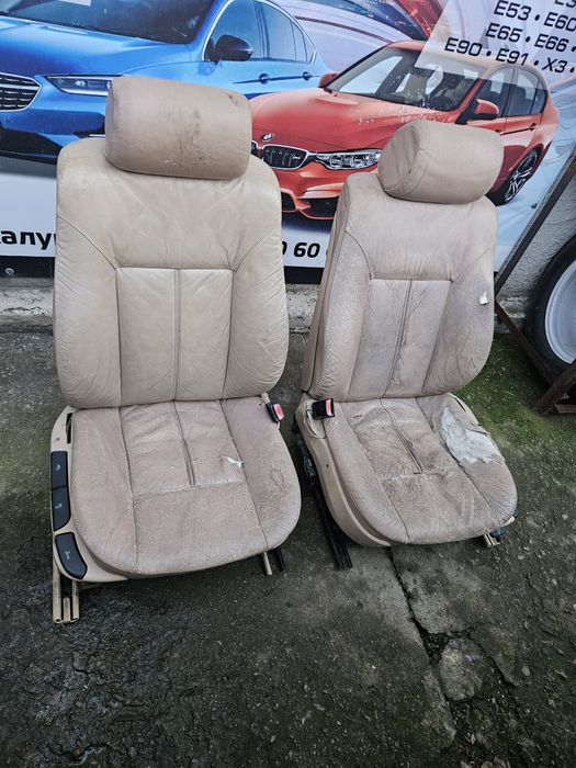 Сидіння БМВ Е39 ВАЗ УАЗ Нива Газ Салон Сидение Сидения Сидениє