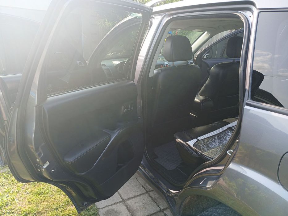 Продам Mitsubishi Outlander xl 2008 р.