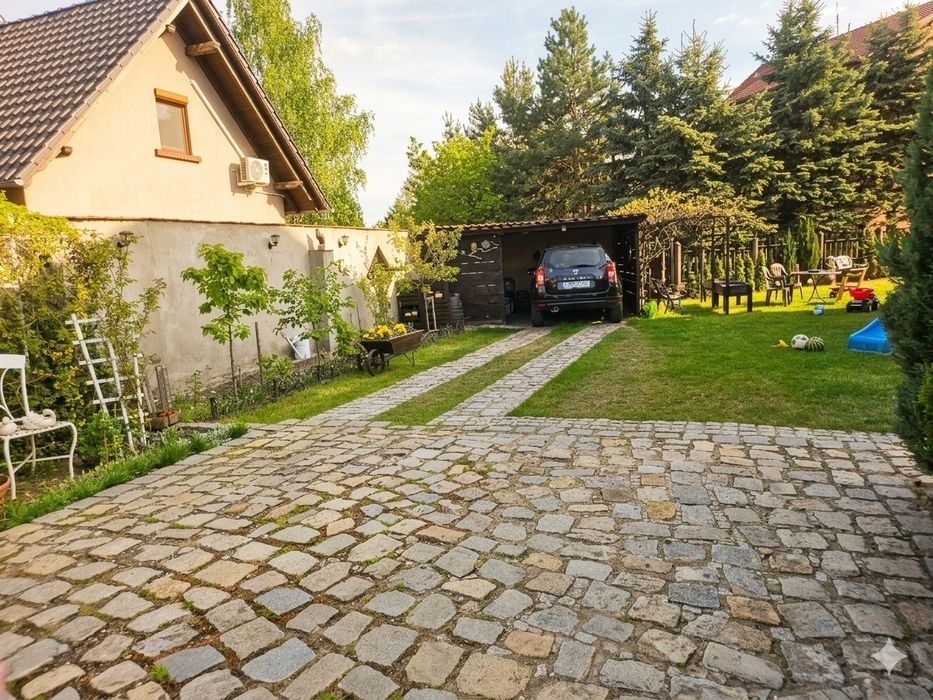 Dom – Bolesławiec - Więcej