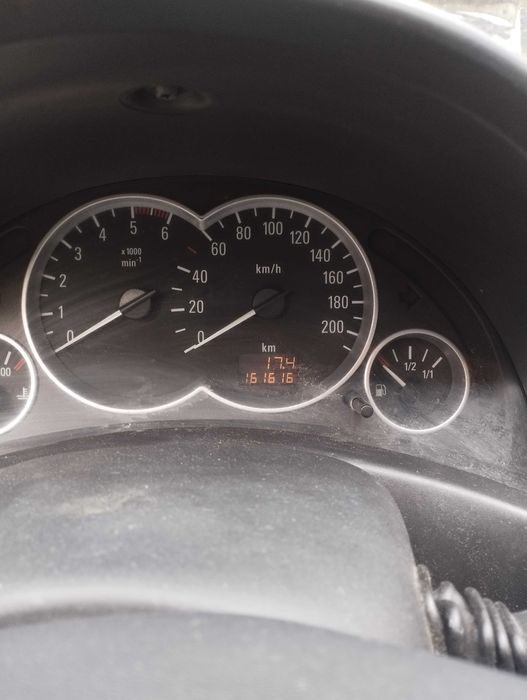 Opel corsa diesel 1.7