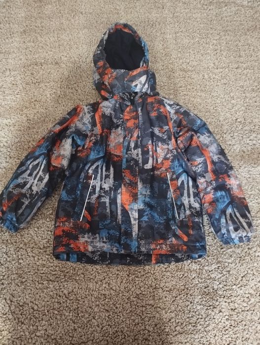 Зимовий костюм Lassie