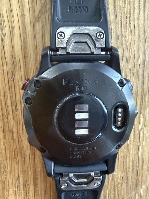 Garmin Fenix 6 Pro