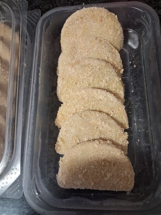 Salgados em Arroja Odivelas