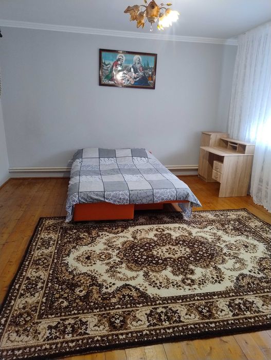 Подобова оренда будинку в селі Велятино
