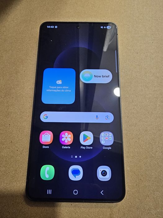 Samsung S25 Edge