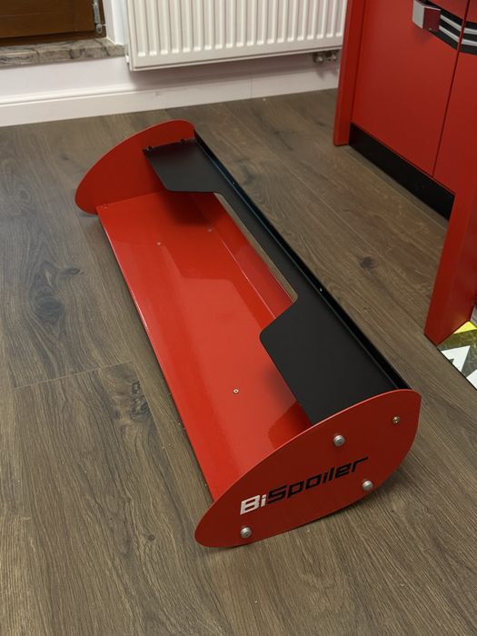 Meble Cilek dla chlopca + materac