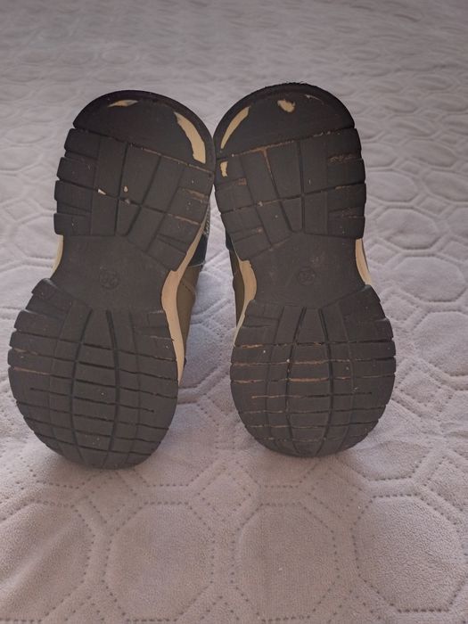 Чобітки зимові для хлопчика Том.м 28 розмір