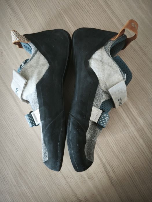 Simond Klimb 38 buty wspinaczkowe