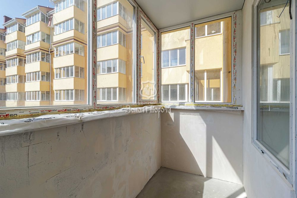 Квартира, 2к. Під ремонт. ЖК «Київський маєток». Тарасівська, 1 Софіївська Борщагівка