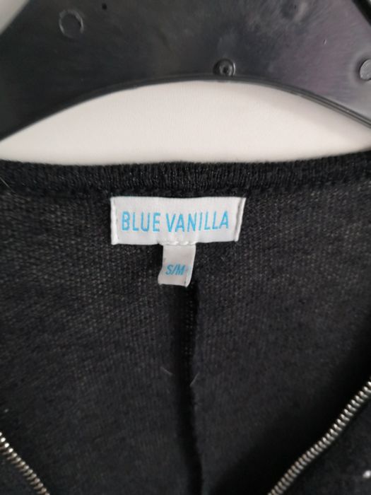 Bluzka czarna S/M