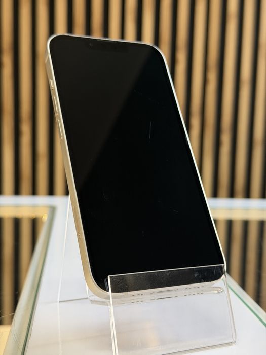 iPhone 13 256GB! Bateria 100% Gwarancja