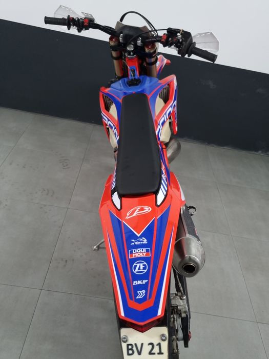 Beta 300 rr * Trato Financiamento *