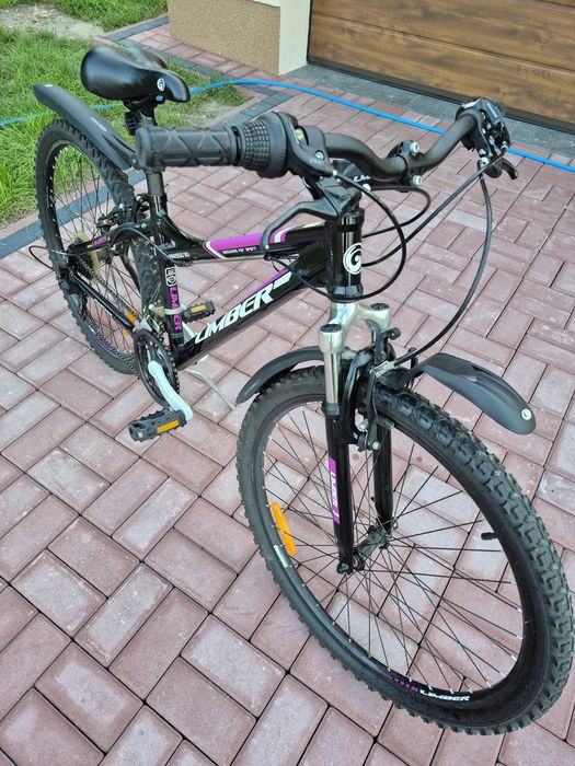 Rower gorski 26 cali