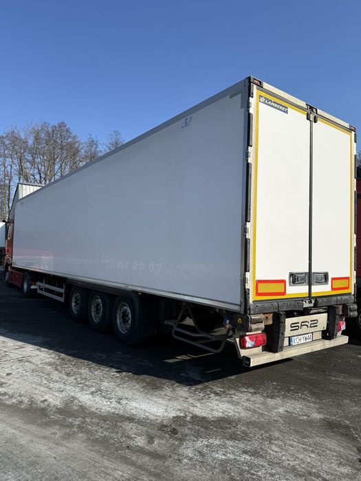 Lamberet LVFS3