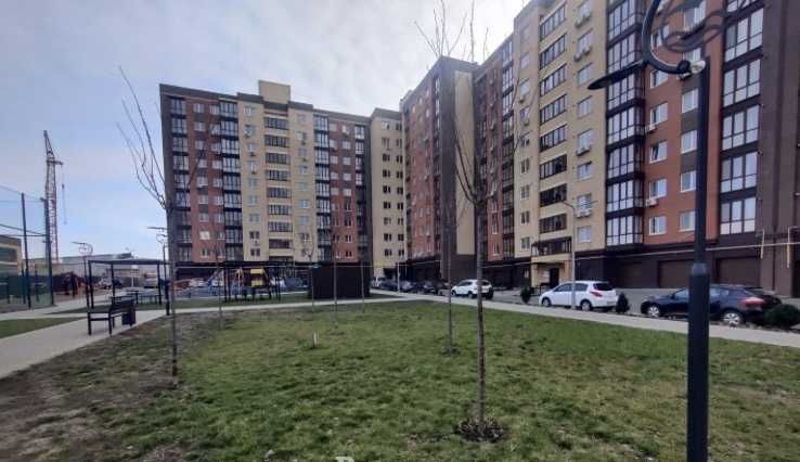 1-кімнатна квартира за адресою (площа 42 м²) - Atlanta.ua - фото 2