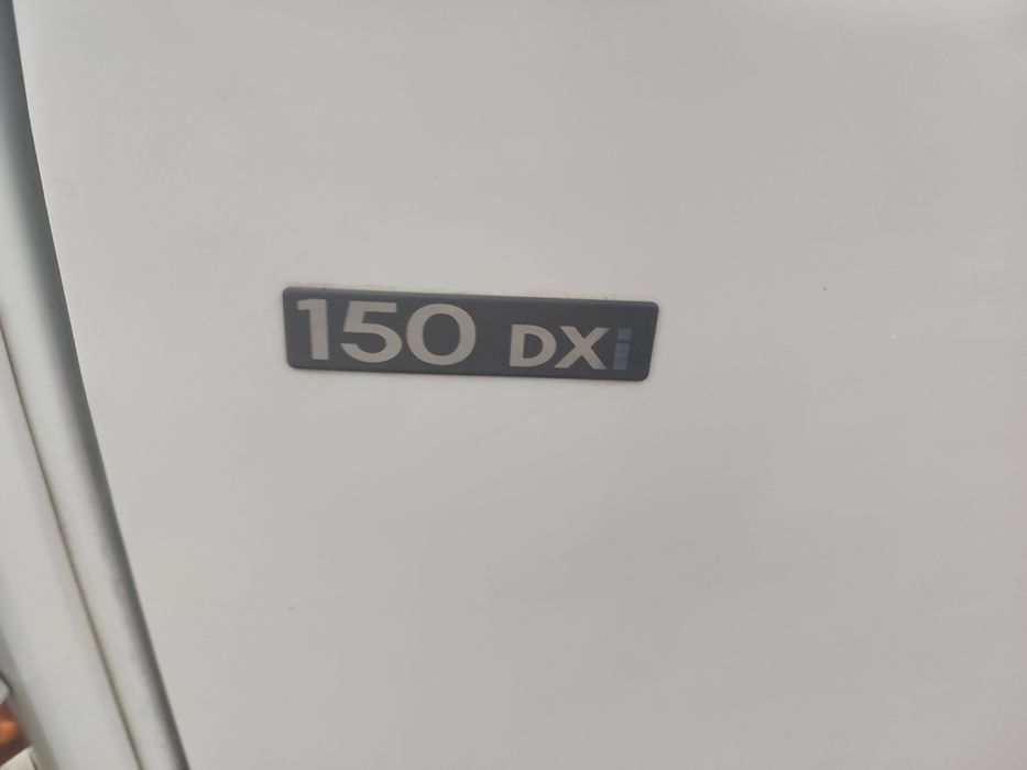 Renault Maxity 2.5d 150cv