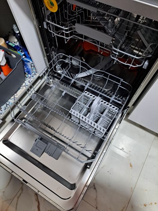 Máquina de lavar loiça