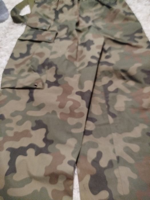 Spodnie/ubranie ochronne,gore-tex,90/172