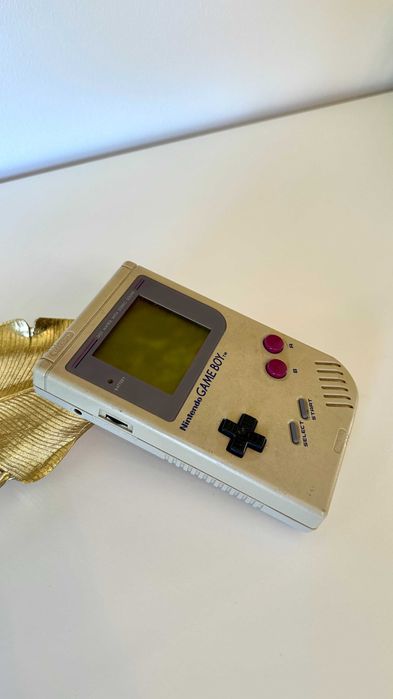 Nintendo Gameboy DMG-001 Original