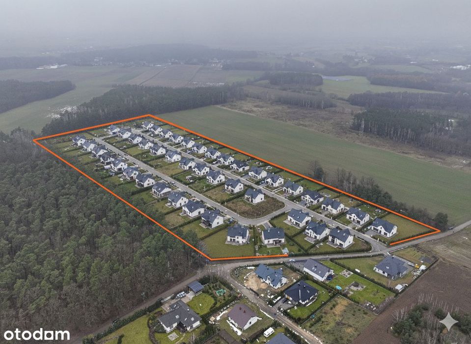 Oferta Inwestycyjna: Duży Wybór Działek Gruntowych