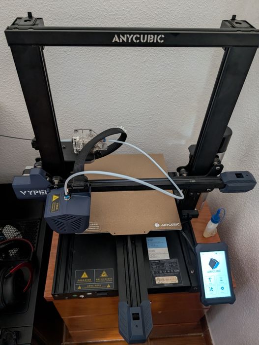Impressora 3D Anycubic Vyper