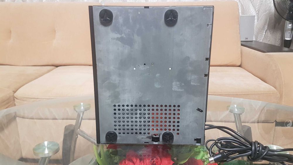 Кассетная дека Grundig CF 20 High Fidelity 2+2 motor made in Portugal: 3  200 грн. - Магнитолы и магнитофоны Кривой Рог на Olx