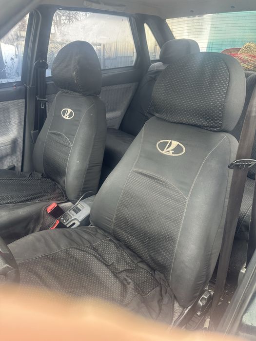 Ваз 2110, 2002 року