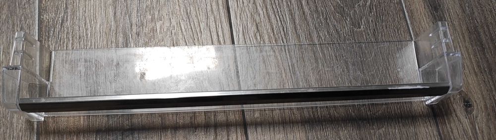 balkonik do lodówki Amica