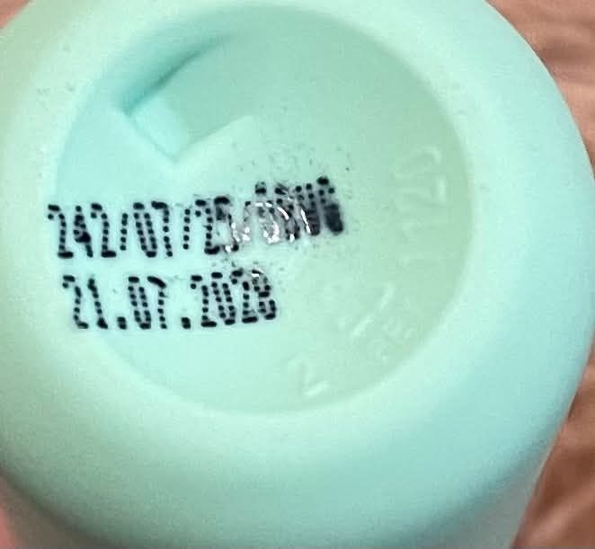 Mgiełka do ciała OnlyBio
