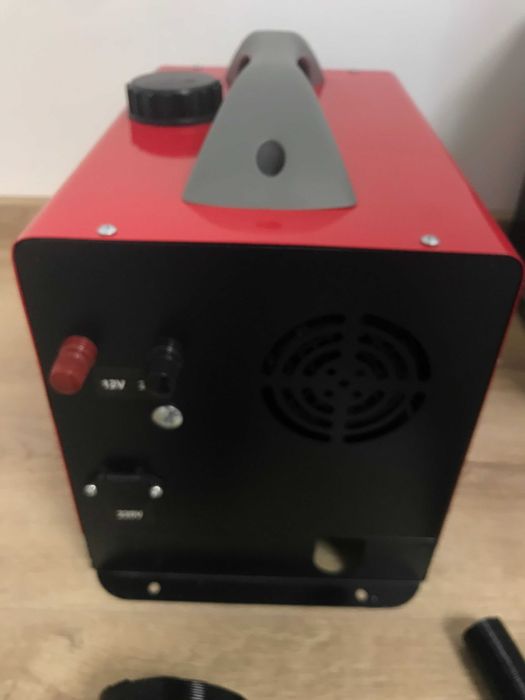 Обігрівач на дизель,9 кВт. OnDragon OD-9144 з пультом Webasto