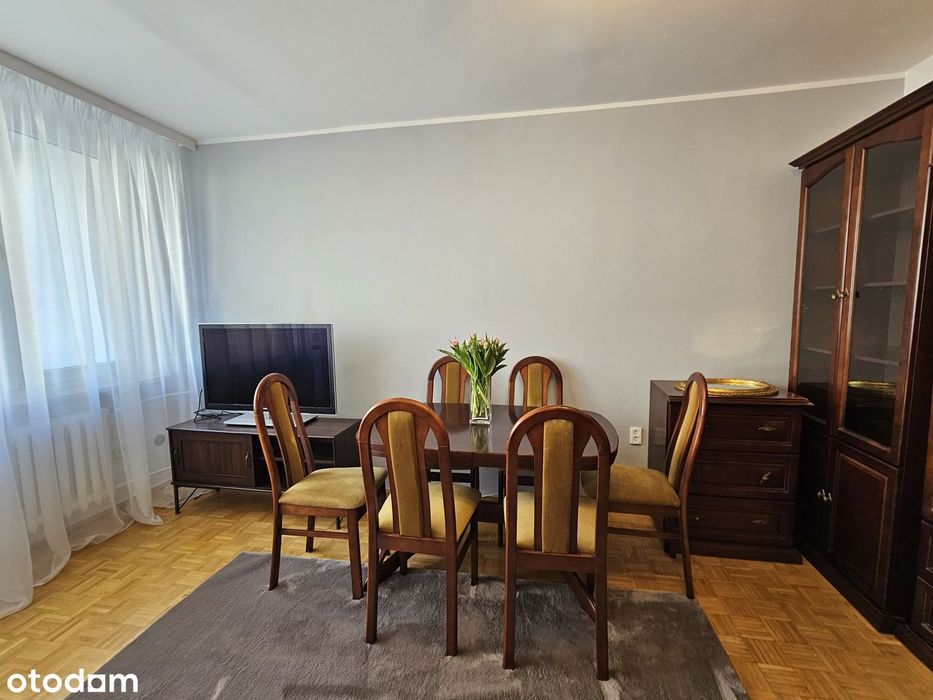 Mieszkanie – Warszawa, Jelonki, Bemowo - Widok 2