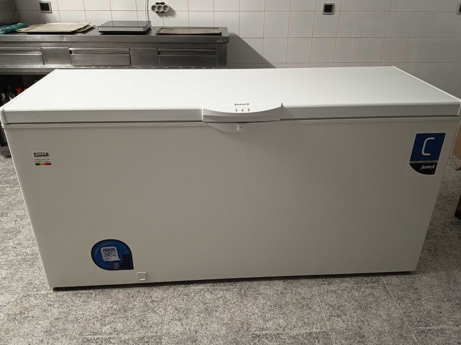 Arca congeladora para venda 500LT