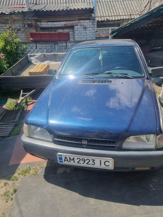 Dacia supernova в гарному стані
