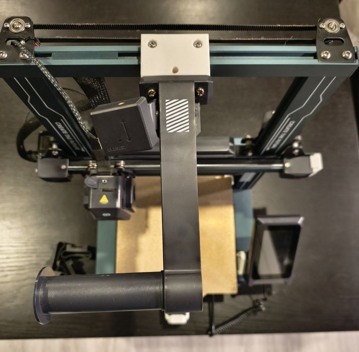 (Como Nova - 1 ano) Elegoo Neptune 4 Pro