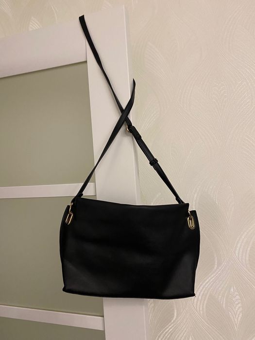 Сумка Warehouse гарної якості