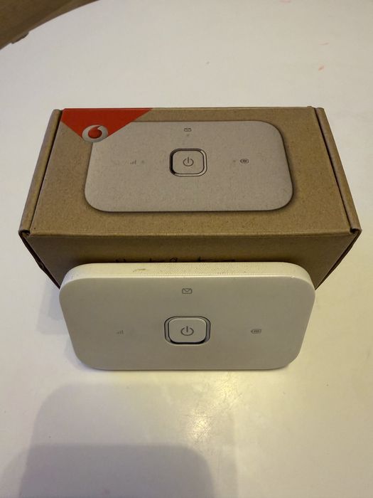 Router Vodafone R218h